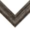 Frame USA Bistro Silver Single Image Picture Frame